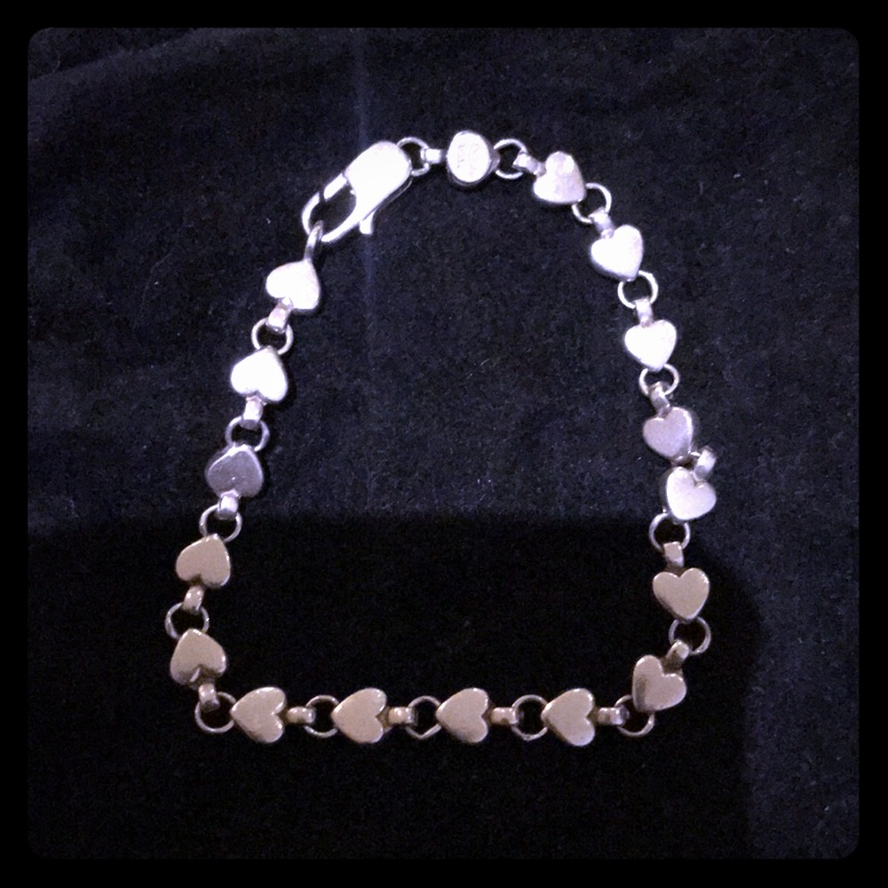Tiffany Bracelet
